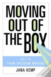 Capa do artigo Moving Out Of The Box