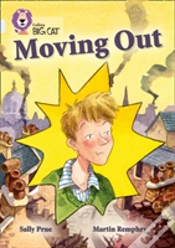 Capa do artigo Moving Out