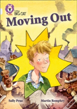 Capa do artigo Moving Out