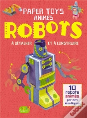 Capa do artigo Moving Paper Toy Robots