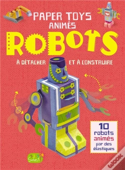 Capa do artigo Moving Paper Toy Robots
