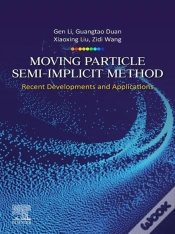 Capa do artigo Moving Particle Semi-Implicit Method