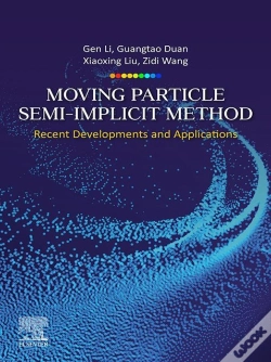 Capa do artigo Moving Particle Semi-Implicit Method