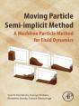 Moving Particle Semi-Implicit Method - Preview