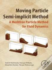 Capa do artigo Moving Particle Semi-Implicit Method