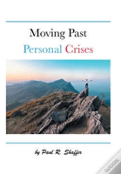 Capa do artigo Moving Past Personal Crises