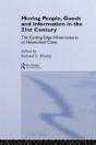 Moving People, Goods And Information In The 21st Century - Preview