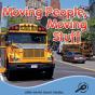 Moving People, Moving Stuff - Preview