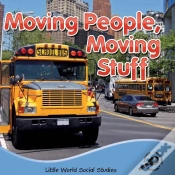 Capa do artigo Moving People, Moving Stuff