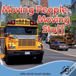 Capa do artigo Moving People, Moving Stuff