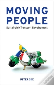 Capa do artigo Moving People