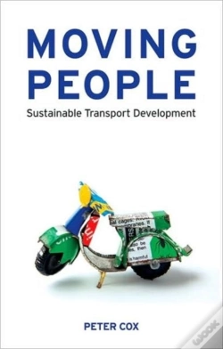 Capa do artigo Moving People