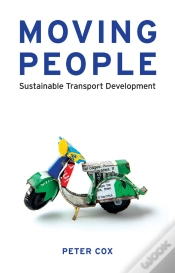 Capa do artigo Moving People