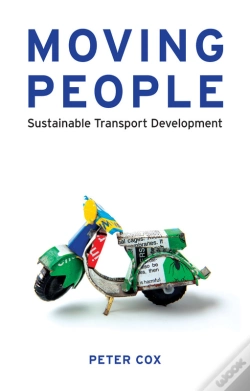 Capa do artigo Moving People