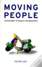 Capa do artigo Moving People