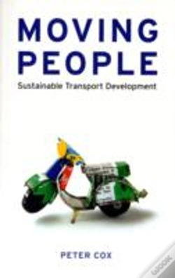 Capa do artigo Moving People