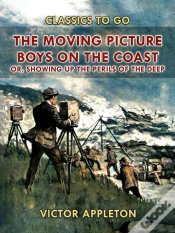 Capa do artigo Moving Picture Boys On The Coast