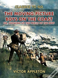 Capa do artigo Moving Picture Boys On The Coast