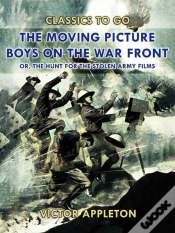 Capa do artigo Moving Picture Boys On The War Front