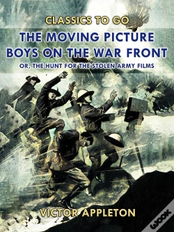 Capa do artigo Moving Picture Boys On The War Front