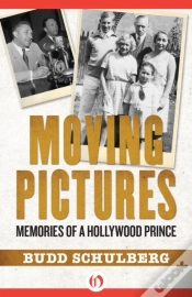 Capa do artigo Moving Pictures