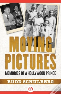 Capa do artigo Moving Pictures