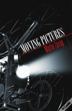 Capa do artigo Moving Pictures