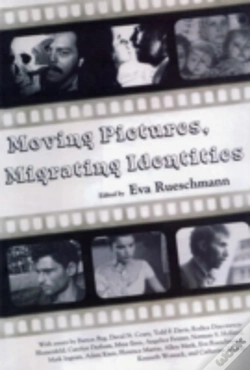 Capa do artigo Moving Pictures, Migrating Identities