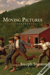 Capa do artigo Moving Pictures