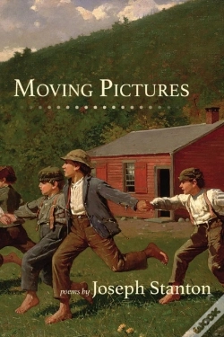 Capa do artigo Moving Pictures
