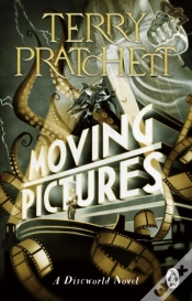 Capa do artigo Moving Pictures