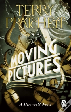 Capa do artigo Moving Pictures
