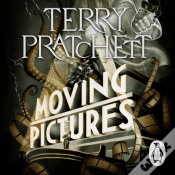Capa do artigo Moving Pictures