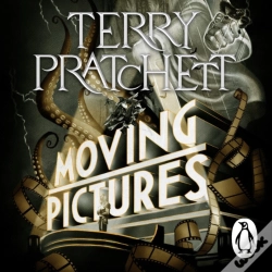 Capa do artigo Moving Pictures