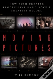 Capa do artigo Moving Pictures