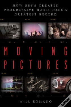 Capa do artigo Moving Pictures