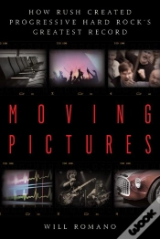 Capa do artigo Moving Pictures