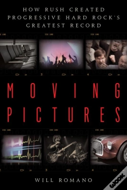 Capa do artigo Moving Pictures