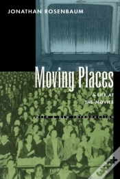 Capa do artigo Moving Places