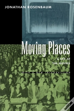 Capa do artigo Moving Places