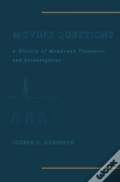 Capa do artigo Moving Questions