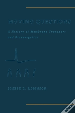 Capa do artigo Moving Questions