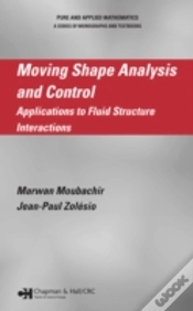 Capa do artigo Moving Shape Analysis And Control