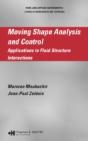 Moving Shape Analysis And Control - Preview