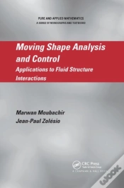 Capa do artigo Moving Shape Analysis And Control