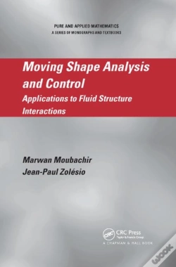 Capa do artigo Moving Shape Analysis And Control