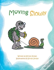 Capa do artigo Moving Slowly