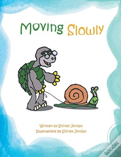 Capa do artigo Moving Slowly