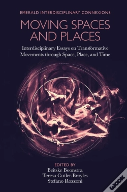 Capa do artigo Moving Spaces And Places