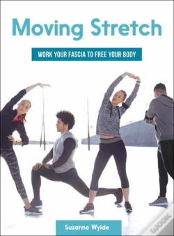 Capa do artigo Moving Stretch